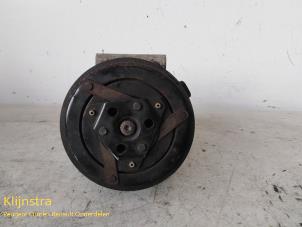 Used Air conditioning pump Renault Megane Price on request offered by Fa. Klijnstra & Zn. VOF