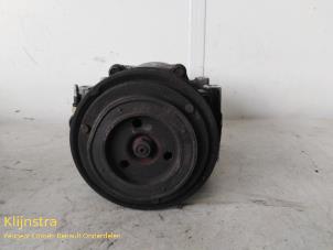Used Air conditioning pump Renault Espace (JE) 2.0i RTE,RXE Kat. Price on request offered by Fa. Klijnstra & Zn. VOF