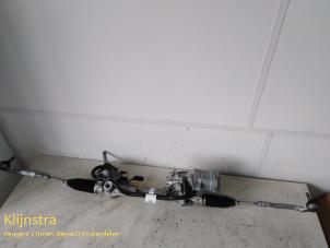 Used Power steering box Peugeot 508 (F3/FB/FH/FP) Price on request offered by Fa. Klijnstra & Zn. VOF
