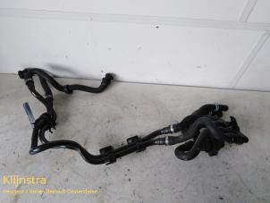 Used Water pump Peugeot 508 (F3/FB/FH/FP) Price on request offered by Fa. Klijnstra & Zn. VOF