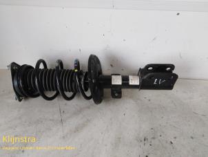 Used Fronts shock absorber, left Peugeot 508 (F3/FB/FH/FP) Price on request offered by Fa. Klijnstra & Zn. VOF