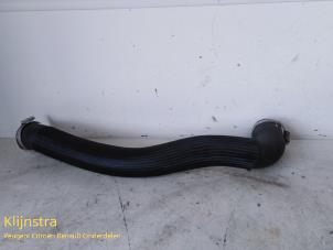 Used Intercooler hose Peugeot 508 (F3/FB/FH/FP) Price on request offered by Fa. Klijnstra & Zn. VOF