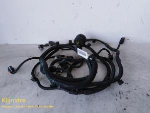 Used Pdc wiring harness Peugeot 508 (F3/FB/FH/FP) Price on request offered by Fa. Klijnstra & Zn. VOF