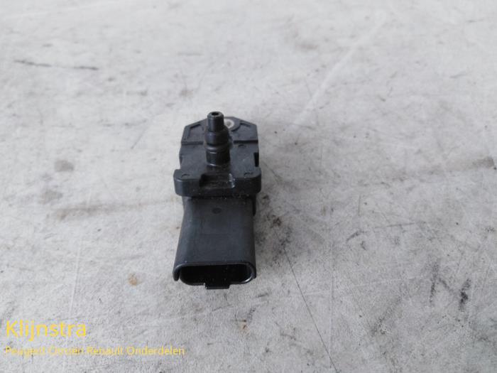Begagnade MAP-sensor (insugsrör) Renault Clio Pris på förfrågan erbjuds av Fa. Klijnstra & Zn. VOF