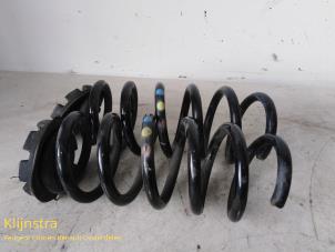 Used Rear torsion spring Renault Clio Price on request offered by Fa. Klijnstra & Zn. VOF