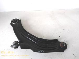Used Front wishbone, left Renault Clio Price on request offered by Fa. Klijnstra & Zn. VOF
