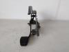 Brake pedal from a Renault Clio 2014