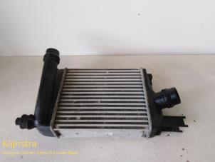 Used Intercooler Renault Clio Price on request offered by Fa. Klijnstra & Zn. VOF