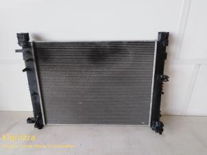 Used Radiator Renault Clio Price on request offered by Fa. Klijnstra & Zn. VOF