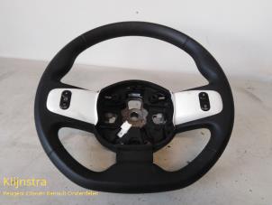 Used Steering wheel Renault Twingo Price on request offered by Fa. Klijnstra & Zn. VOF