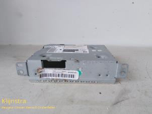 Used Radio module Peugeot 508 (F3/FB/FH/FP) Price on request offered by Fa. Klijnstra & Zn. VOF
