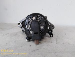 Dynamo van een Peugeot 108 1.0 12V 2016