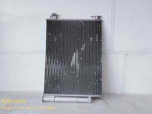 Used Air conditioning radiator Renault Twingo Price on request offered by Fa. Klijnstra & Zn. VOF