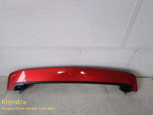 Used Spoiler tailgate Renault Twingo Price on request offered by Fa. Klijnstra & Zn. VOF