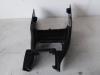Renault Twingo Middle console