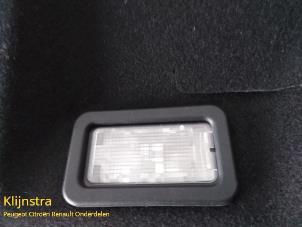 Used Interior lighting, rear Renault Twingo Price on request offered by Fa. Klijnstra & Zn. VOF