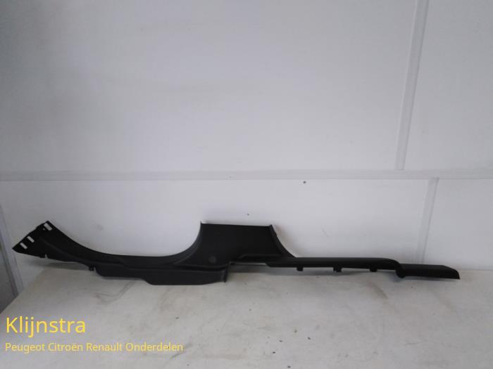 Door sill left from a Renault Twingo 2015