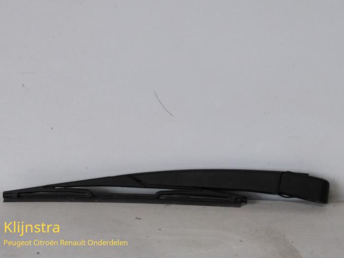 Wiper blade from a Renault Twingo 2015