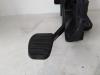 Brake pedal from a Renault Twingo 2015