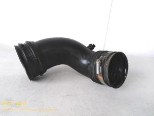 Used Air intake hose Renault Megane Scenic Price on request offered by Fa. Klijnstra & Zn. VOF