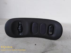 Used Rear window heating switch Renault Espace Price on request offered by Fa. Klijnstra & Zn. VOF