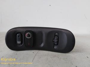 Used Rear window heating switch Renault Espace (JE) 2.0i 16V Price on request offered by Fa. Klijnstra & Zn. VOF