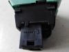 Fog light switch from a Renault Twingo (C06) 1.2 16V 2005