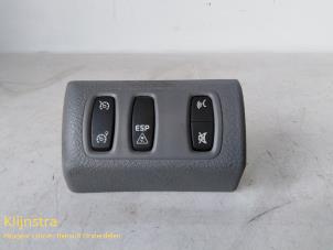 Used Cruise control switch Renault Laguna II Grandtour (KG) 2.2 dCi 150 16V Price on request offered by Fa. Klijnstra & Zn. VOF