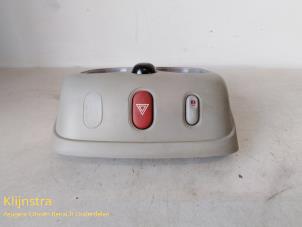 Used Panic lighting switch Renault Espace (JE) 3.0 V6 24V Grand Espace Price on request offered by Fa. Klijnstra & Zn. VOF