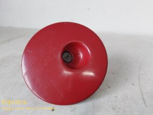 Used Tank cap cover Renault Clio Price on request offered by Fa. Klijnstra & Zn. VOF