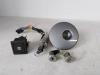 Renault Clio (B/C57/357/557/577) 1.2 RL,RN Kat. Kit serrure cylindre (complet)