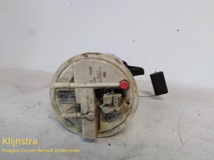 Electrovanne Bitron Pour Renault 1.9 DCi 120 (F9Q650) - Réf. 7700113709 - Neuf - Laguna, Scenic