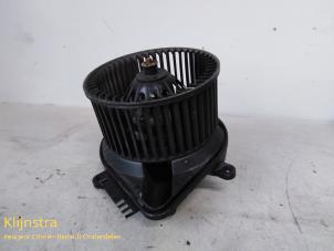 Usagé Moteur de ventilation chauffage Renault Laguna I (B56) 2.0 Prix sur demande proposé par Fa. Klijnstra & Zn. VOF