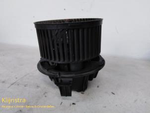 Used Heating and ventilation fan motor Renault Modus/Grand Modus (JP) Price on request offered by Fa. Klijnstra & Zn. VOF