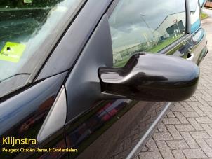 Used Wing mirror, left Renault Megane II (BM/CM) 2.0 16V Price € 39,00 Margin scheme offered by Fa. Klijnstra & Zn. VOF
