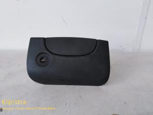 New Tank cap cover Renault Kangoo (KC) Price on request offered by Fa. Klijnstra & Zn. VOF