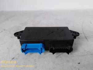 Computer, miscellaneous from a Renault Espace (JE) 2.0i RTE,RXE 1997