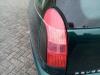 Peugeot 306 Break (7E) 1.4 XN,XR Tylne swiatlo pozycyjne lewe