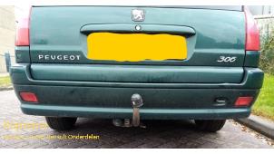 Used Towbar Peugeot 306 Break (7E) 1.4 XN,XR Price € 95,00 Margin scheme offered by Fa. Klijnstra & Zn. VOF