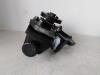 Power steering pump from a Renault Clio (B/C57/357/557/577) 1.4i RN,RT Kat. 1993