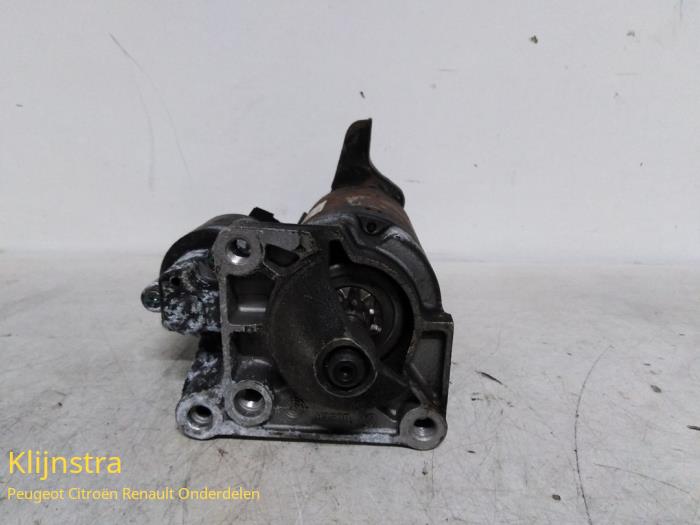 Gebrauchte Anlasser Renault Twingo (C06) 1.2 SPi Phase I Preis auf Anfrage angeboten von Fa. Klijnstra & Zn. VOF