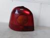 Taillight, left from a Renault Twingo (C06), 1993 / 2007 1.2, Hatchback, Petrol, 1.149cc, 43kW (58pk), D7F700; D7F701, 1996-09 / 1998-07 1998