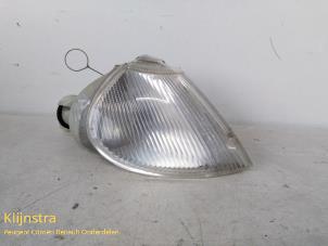 Used Indicator, right Renault Laguna I (B56) 2.0 Price on request offered by Fa. Klijnstra & Zn. VOF