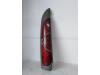 Taillight, left from a Renault Kangoo Express (FC), 1998 / 2008 1.9 D 65, Delivery, Diesel, 1.870cc, 47kW (64pk), FWD, F8Q630, 1998-01 / 2007-09, FC02; FC0E 1998