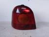 Taillight, left from a Renault Twingo (C06), 1993 / 2007 1.2 SPi Phase I, Hatchback, 2-dr, Petrol, 1.239cc, 40kW (54pk), FWD, C3G700; C3G702, 1993-03 / 1996-10, C063; C064 1995