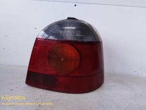 Used Taillight, right Renault Twingo (C06) 1.2 SPi Phase I Price on request offered by Fa. Klijnstra & Zn. VOF