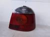 Taillight, right from a Renault Twingo (C06), 1993 / 2007 1.2 SPi Phase I, Hatchback, 2-dr, Petrol, 1.239cc, 40kW (54pk), FWD, C3G700; C3G702, 1993-03 / 1996-10, C063; C064 1995
