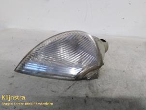 Used Indicator, right Renault Laguna I (B56) 1.8 Price on request offered by Fa. Klijnstra & Zn. VOF