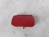 Fog light cover plate, right from a Peugeot 205 II (20A/C)  1987