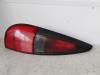 Taillight, left from a Renault Laguna I Grandtour (K56), 1995 / 2001 1.6 16V, Combi/o, 4-dr, Petrol, 1.598cc, 79kW (107pk), FWD, K4M720; K4M724, 1997-11 / 2001-03, K568 1998